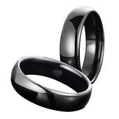 Tesla Smart Ring - COLMO Model 3 Key Ring for Tesla