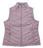 Columbia Women's Morning Light III Onmi Heat Winter Jacket Vest , ROSE DUST (XL) Columbia Women's Morning Light III Onmi Heat Winter Jacket Vest , ROSE DUST (XL)