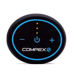 Compex Mini Wireless Muscle Stimulator | Rogue Fitness