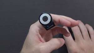 Controls your smart devices with Padrone Ring