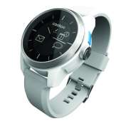 COOKOO Smart Bluetooth Connected Watch, White