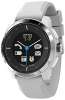 COOKOO Smart Bluetooth Connected Watch - White COOKOO Smart Bluetooth Connected Watch - White