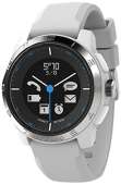 COOKOO Smart Bluetooth Connected Watch - White