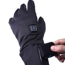 Customized Volt Heated Work Gloves Manufacturers ...