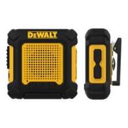 DEWALT DXFRS220 Wearable Walkie Talkies Heavy Duty ...