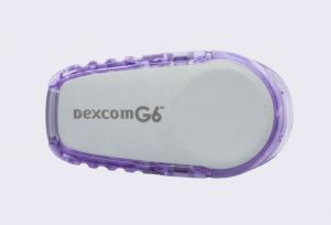 Dexcom CEO Answers Your Questions About the New G6 CGM ...