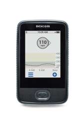 DEXCOM G6 RECEIVER - Diabetic Outlet