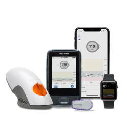 Dexcom G6 Review by Type 1 Writer, Quinn Nystrom