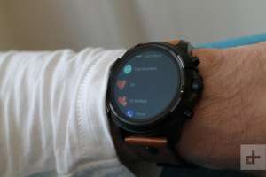 Diesel On Full Guard Smartwatch Review