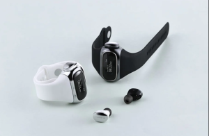 Earbuds on your wrist: Aipower Wearbuds review