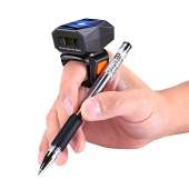 Eyoyo 2D Ring Barcode Scanner