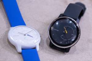 First Look at the new $129 Withings Move ECG