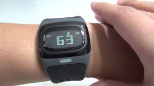 First Look: Mio Alpha Strapless Heart Rate Monitor
