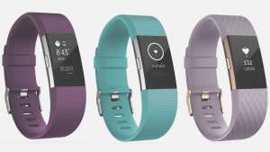 Fitbit Charge 2: Everything you need to know about the ...