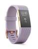 Fitbit Charge 2 Heart Rate + Fitness Wristband, Special Edition, Lavender Rose Gold, Small (US... Fitbit Charge 2 Heart Rate + Fitness Wristband, Special Edition, Lavender Rose Gold, Small (US...