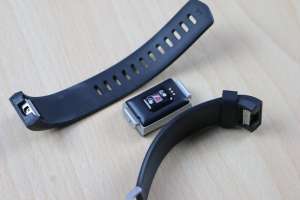 Fitbit Charge 2 Initial Impressions- A Worthy Upgrade ...