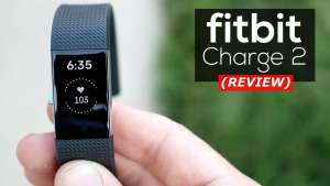 Fitbit Charge 2 REVIEW! - YouTube