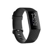 Fitbit Charge 4 - Black/Black