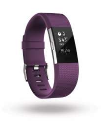 Fitbit's brand-new Charge 2 and Flex 2 step up fitness ...
