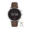 Fossil Gen 4 Explorist HR Men’s Smartwatch - Brown Leather - Powered with Wear OS by Google™ Fossil Gen 4 Explorist HR Men’s Smartwatch - Brown Leather - Powered with Wear OS by Google™