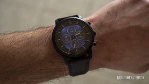 Fossil Hybrid HR review: A beautifully flawed smartwatch