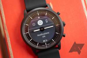 Fossil Hybrid HR review: This hybrid smartwatch is off to ...