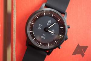Fossil Hybrid HR review: This hybrid smartwatch is off to ...