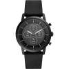 Fossil - Hybrid HR Smartwatch 42mm - Black Fossil - Hybrid HR Smartwatch 42mm - Black