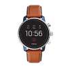 Fossil Men's Gen 4 Explorist - BROWN (Model: FTW4016) Fossil Men's Gen 4 Explorist - BROWN (Model: FTW4016)