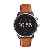 Fossil Men's Gen 4 Explorist - BROWN (Model: FTW4016)