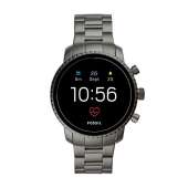 Fossil Men's Gen 4 Explorist - GUNMETAL (Model: BQD1001)