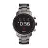 Fossil Men's Gen 4 Explorist - SMOKE GREY (Model: FTW4012) Fossil Men's Gen 4 Explorist - SMOKE GREY (Model: FTW4012)