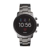 Fossil Men's Gen 4 Explorist - SMOKE GREY (Model: FTW4012)