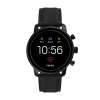 Fossil Men's Gen 4 Explorist - SMOOTH BLACK (Model: BQD1000) Fossil Men's Gen 4 Explorist - SMOOTH BLACK (Model: BQD1000)