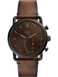 Fossil Q Commuter Hybrid Smartwatches - Price, Full ...