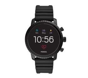 Fossil Smartwatches add Heart Rate, Payments, GPS and More ...