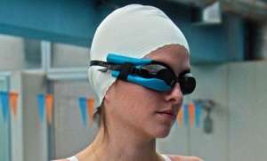 future, Instabeat, swimming goggles, future devices ...