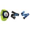 Garmin - Forerunner 935 GPS Heart Rate Monitor Watch Bundle - Green/black Garmin - Forerunner 935 GPS Heart Rate Monitor Watch Bundle - Green/black