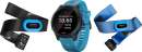 Garmin - Forerunner 945 GPS Heart Rate Monitor Running Smartwatch Bundle - Blue Garmin - Forerunner 945 GPS Heart Rate Monitor Running Smartwatch Bundle - Blue