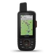Garmin GPSMAP 66i