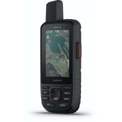 Garmin GPSMAP 66i GPS | MEC