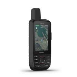 Garmin GPSMAP 66i GPS & Satellite Communicator | Top Speed