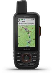 Garmin GPSMAP 66i Reviews - Trailspace