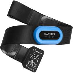 Garmin HRM-Tri Heart Rate Monitor 010-10997-09 B&H Photo Video