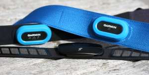 Garmin HRM-TRI Review - Triathlon's Greatest Heart Rate ...