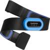Garmin - HRM-Tri™ Heart Rate Monitor - Black/Blue Garmin - HRM-Tri™ Heart Rate Monitor - Black/Blue
