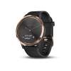 Garmin vívomove HR - Black/Rose Gold, Small/Medium Garmin vívomove HR - Black/Rose Gold, Small/Medium
