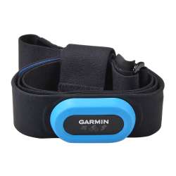 Genuine Garmin HRM-Tri Heart Rate Monitor Chest Strap ...