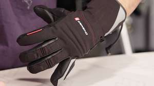 Gerbing Coreheat12 EX Heated Gloves Review at RevZilla.com ...