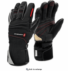 Gerbing EX Pro Heated Gloves - 12V Motorcycle